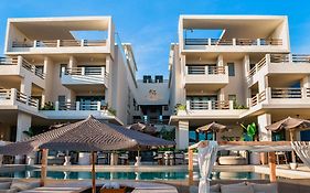 Art Hotel Curacao - Luxury Adults Only